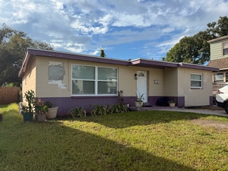 More details for 2301 Trelain Dr S, Saint Petersburg, FL - Multifamily for Sale