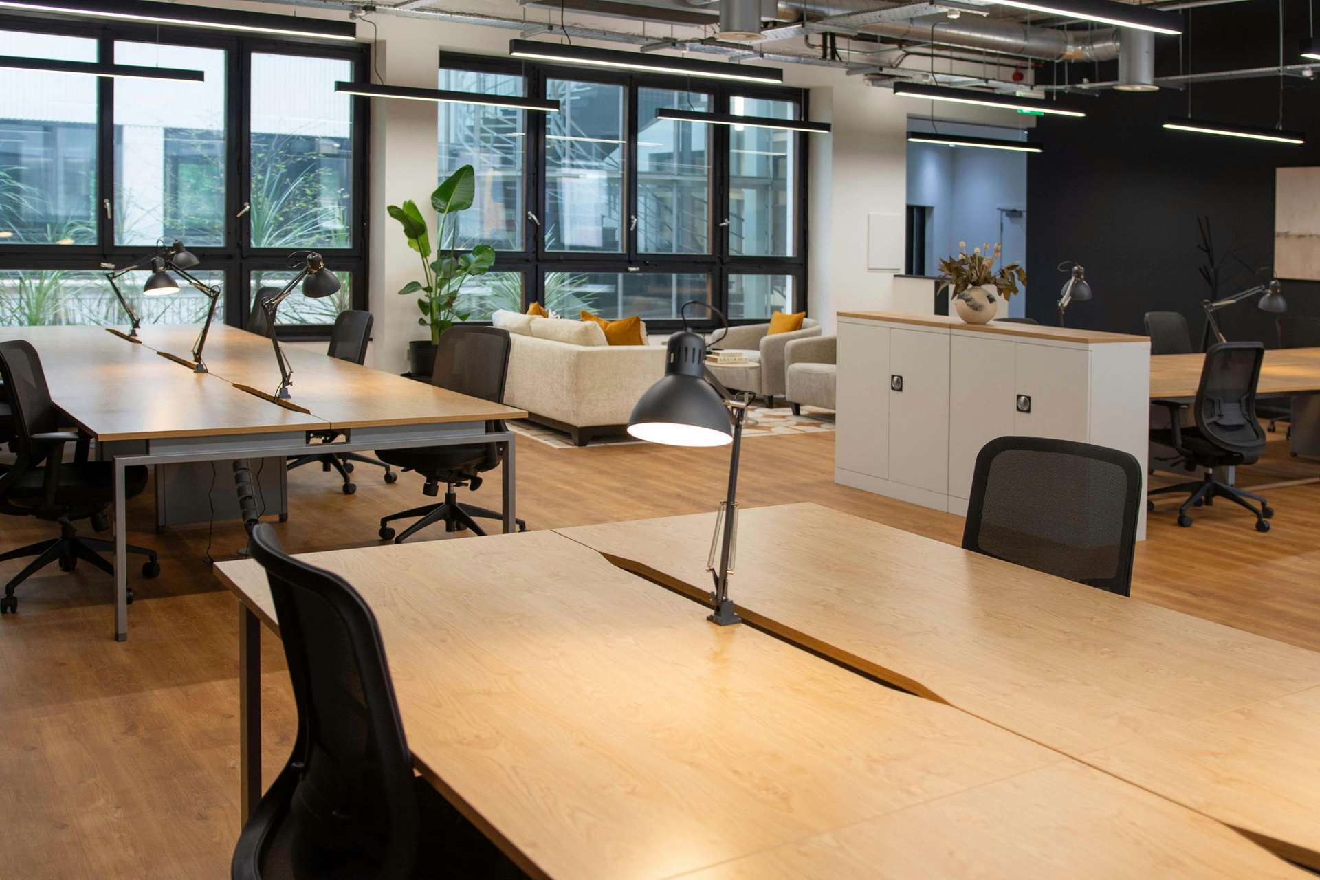 Greyfriars Rd, Cardiff for lease Interior Photo- Image 1 of 13