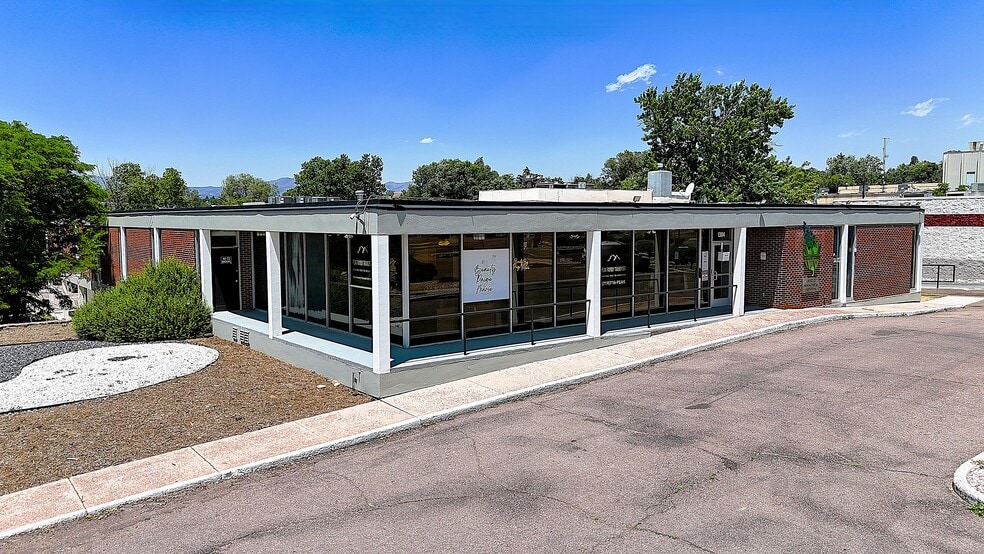 1304 N Academy Blvd, Colorado Springs, CO for sale - Building Photo - Image 1 of 38