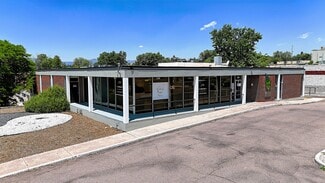 More details for 1304 N Academy Blvd, Colorado Springs, CO - Office for Sale