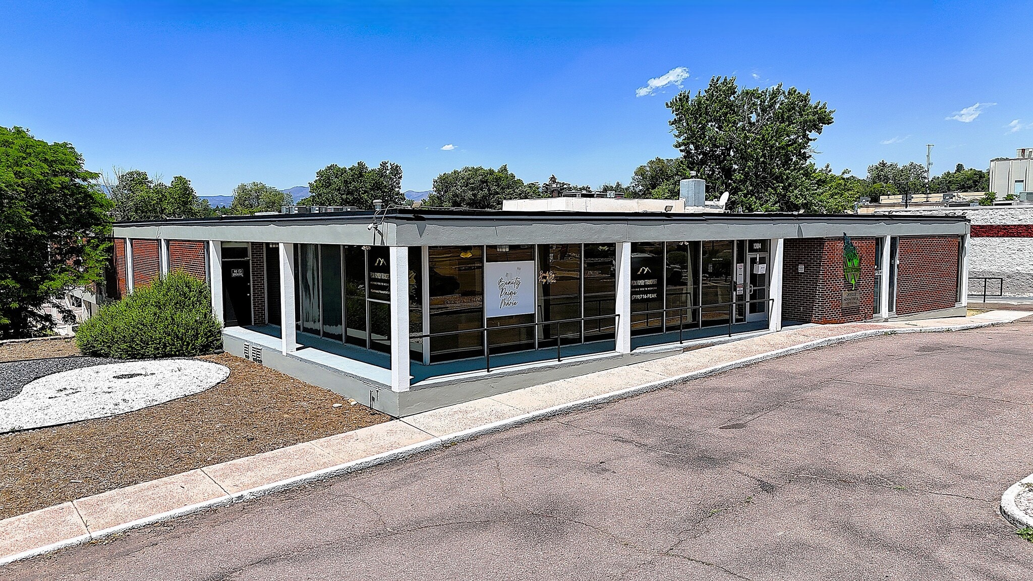 1304 N Academy Blvd, Colorado Springs, CO for sale Building Photo- Image 1 of 39