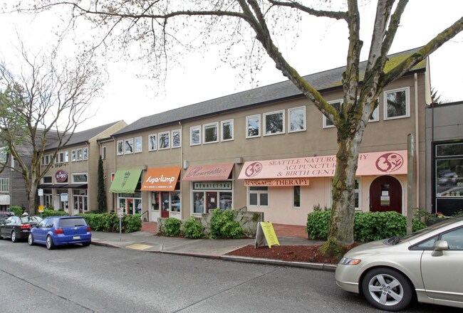 Plus de détails pour 2705-2713 E Madison St, Seattle, WA - Bureau/Commerce de détail à louer