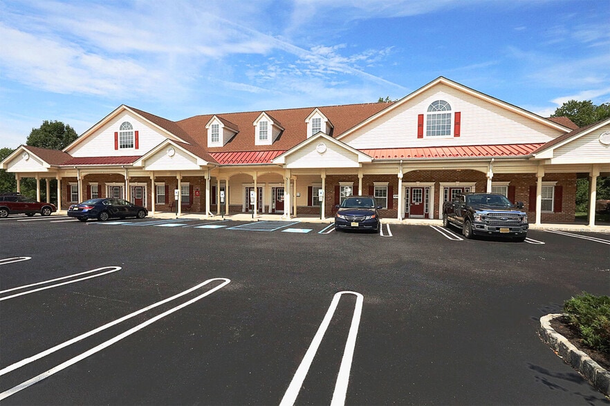 3322 Us Highway 22, Branchburg, NJ for lease - Building Photo - Image 2 of 31