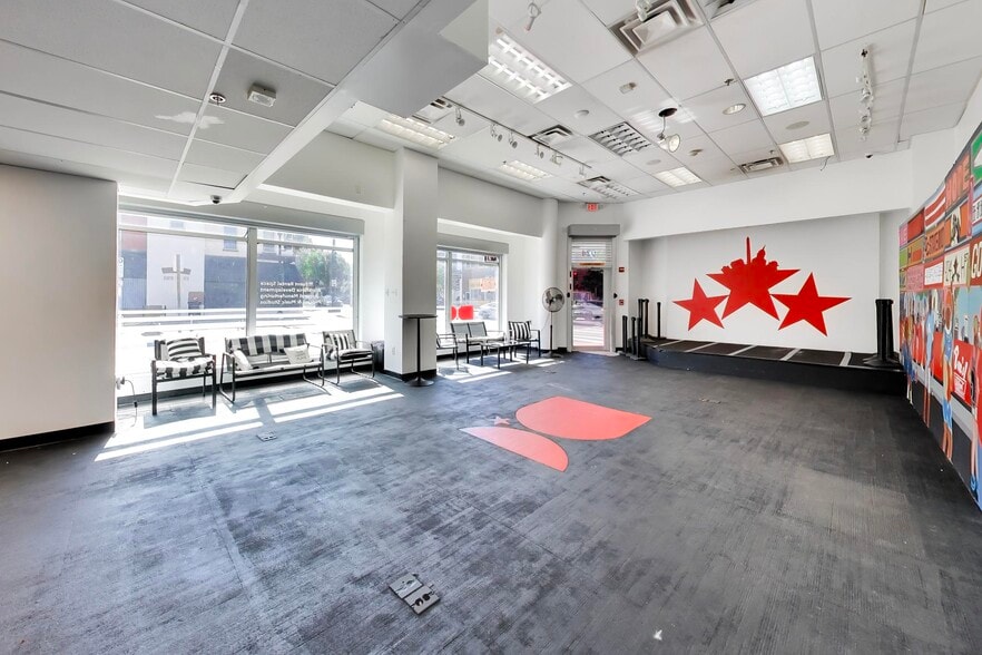 924 H St NE, Washington, DC for lease - Building Photo - Image 2 of 25