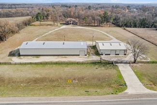 More details for 5796 Highway 271, Pittsburg, TX - Flex for Sale