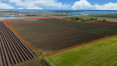 44643 County Road 29, Davis, CA - Aérien  Vue de la carte - Image1