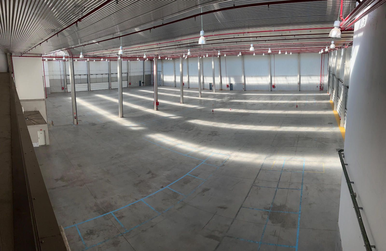 Industrial in Alovera, Guadalajara for lease Building Photo- Image 1 of 8