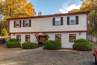 More details for 414 Boston St, Topsfield, MA - Office for Sale