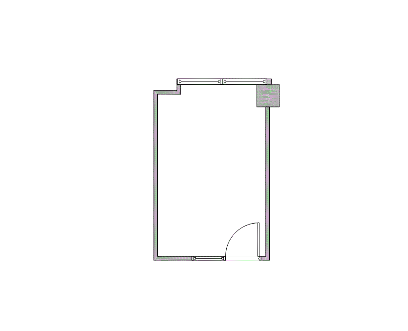 11011 Richmond Ave, Houston, TX à louer Plan d  tage- Image 1 de 1