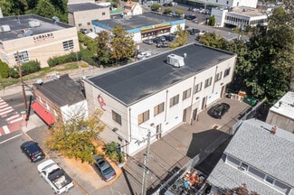 Plus de détails pour 23 Ryan St, Stamford, CT - Industriel à vendre