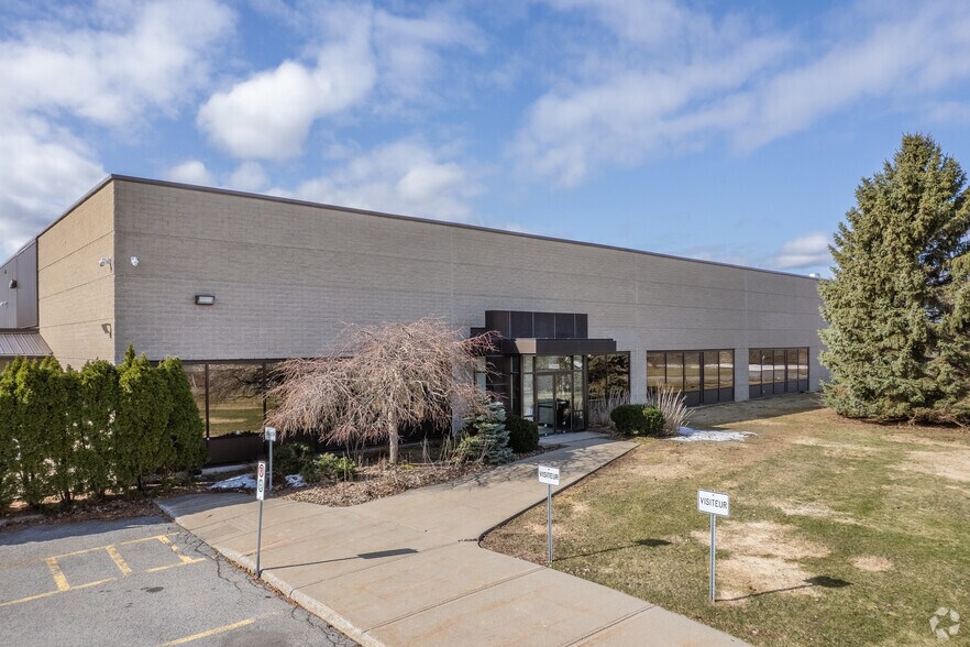 22000 Av Clark-Graham, Baie-d'urfe, QC à vendre - Photo du bâtiment - Image 1 de 1