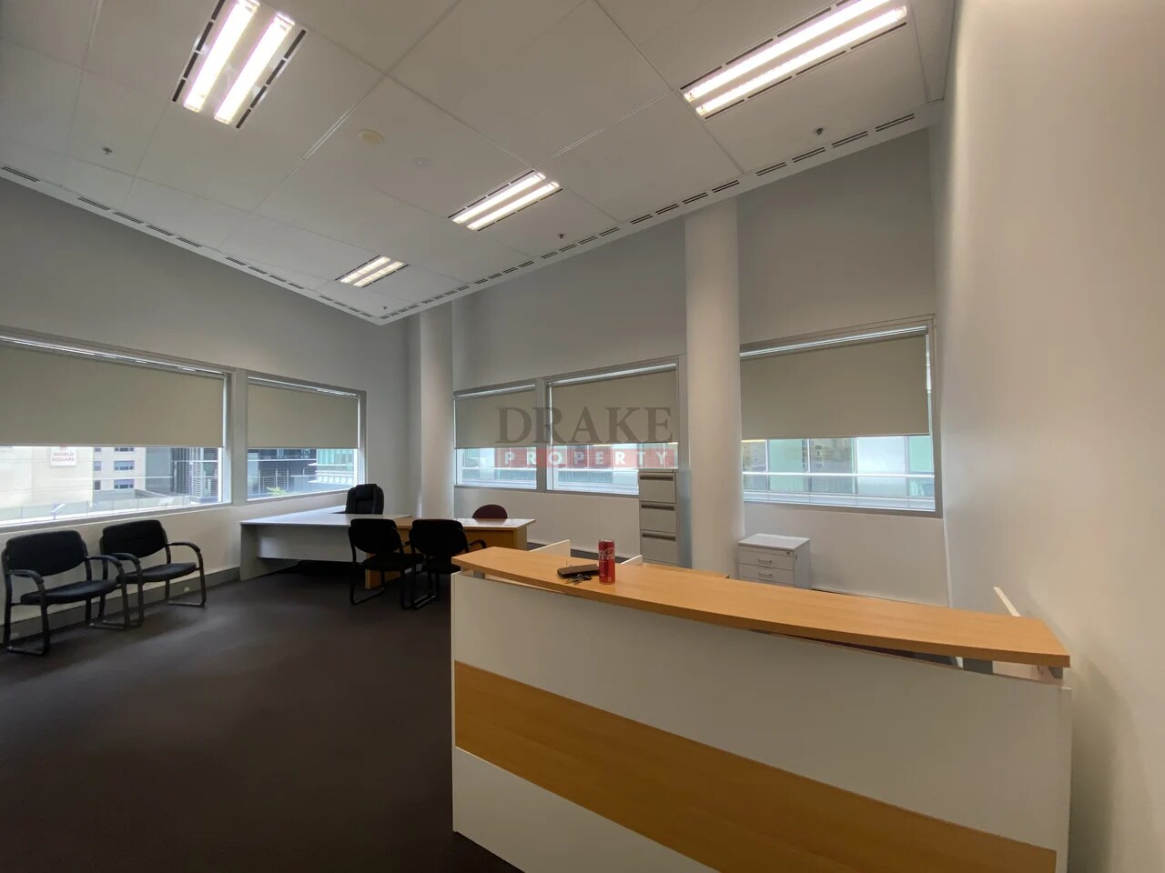 85 Liverpool St, Sydney à louer Photo intérieure- Image 1 de 3