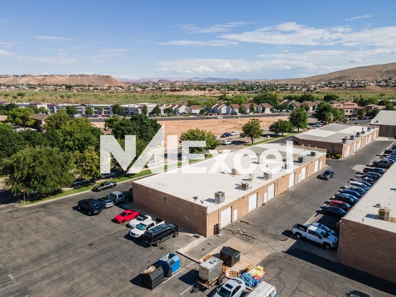1316 S 400 E, St George, UT for lease - Building Photo - Image 3 of 6