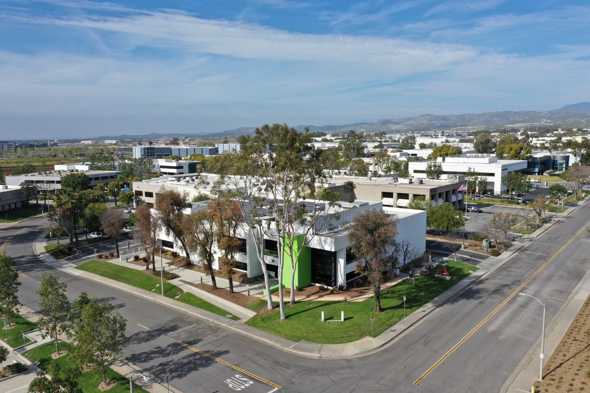 15 Mason, Irvine, CA for lease Primary Photo- Image 1 of 7