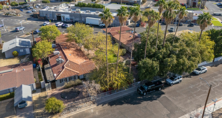 Plus de détails pour 602-606 E San Juan Ave, Phoenix, AZ - Multi-résidentiel à vendre