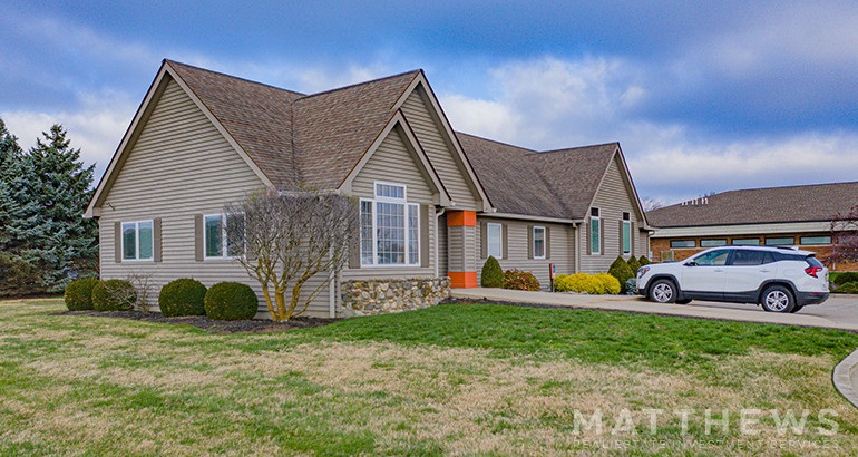 3701 N Everett Rd, Muncie, IN à vendre Photo principale- Image 1 de 4