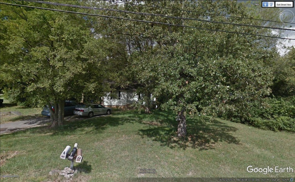 3904 Murfreesboro Pike, Antioch, TN à vendre - Photo du bâtiment - Image 3 de 4