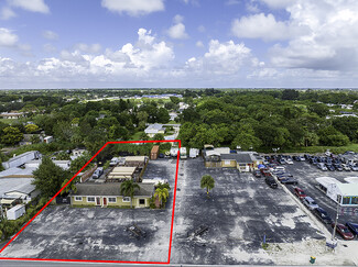 More details for 1944 Aurora Rd, Melbourne, FL - Retail for Sale