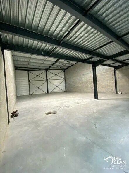 Flex dans Nantes à louer - Photo du bâtiment - Image 3 de 5