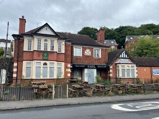 Plus de détails pour 333 Crews Hole Rd, Bristol - Commerce de détail à vendre