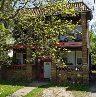 More details for 995 E 143rd St, Cleveland, OH - Multifamily for Sale