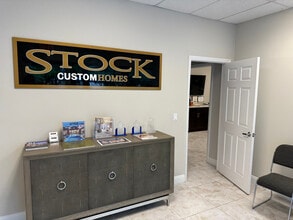 3500 Fairlane Farms Rd, West Palm Beach, FL for lease Interior Photo- Image 1 of 7