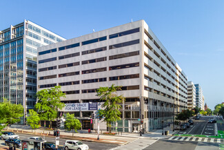 More details for 1990 K St NW, Washington, DC - Office for Lease