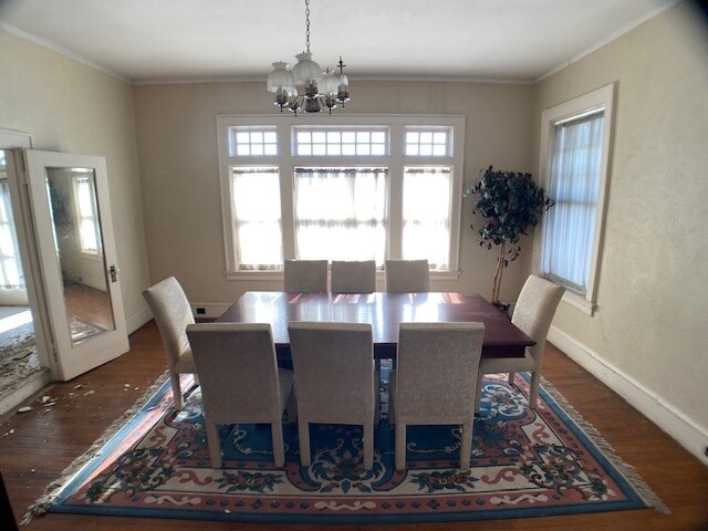 2603 Martin Luther King Jr Blvd, Dallas, TX à vendre - Photo intérieure - Image 3 de 25