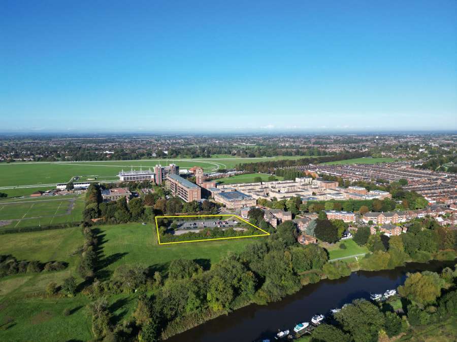 Bishopthorpe Rd, York for sale Building Photo- Image 1 of 2
