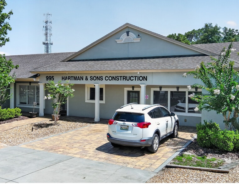 995 W State Road 434, Winter Springs, FL for sale - Primary Photo - Image 1 of 18