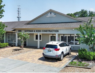 More details for 995 W State Road 434, Winter Springs, FL - Office for Sale