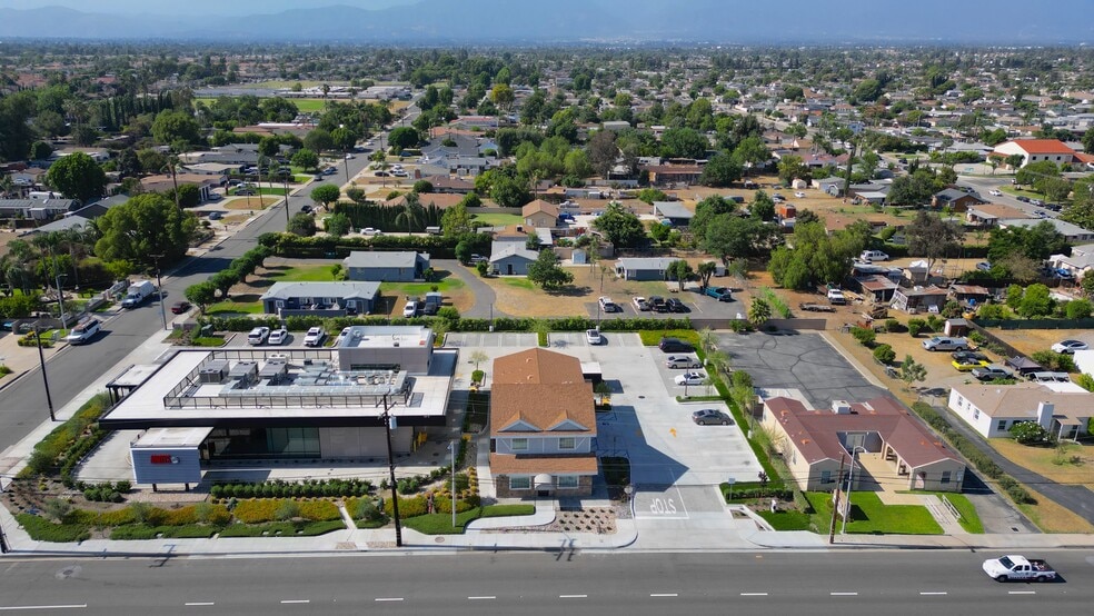 4632 Riverside Dr, Chino, CA for lease - Building Photo - Image 3 of 16