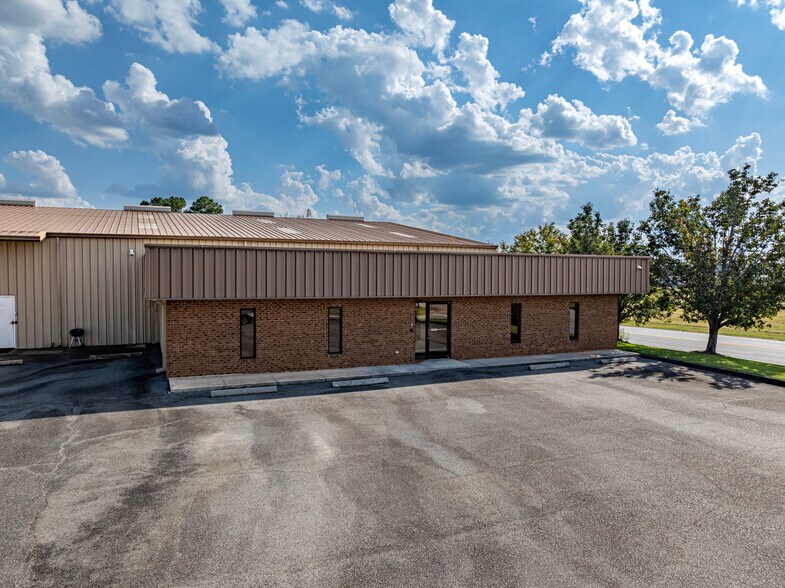 4475 Union Rd, Tifton, GA à vendre - Photo du bâtiment - Image 2 de 44