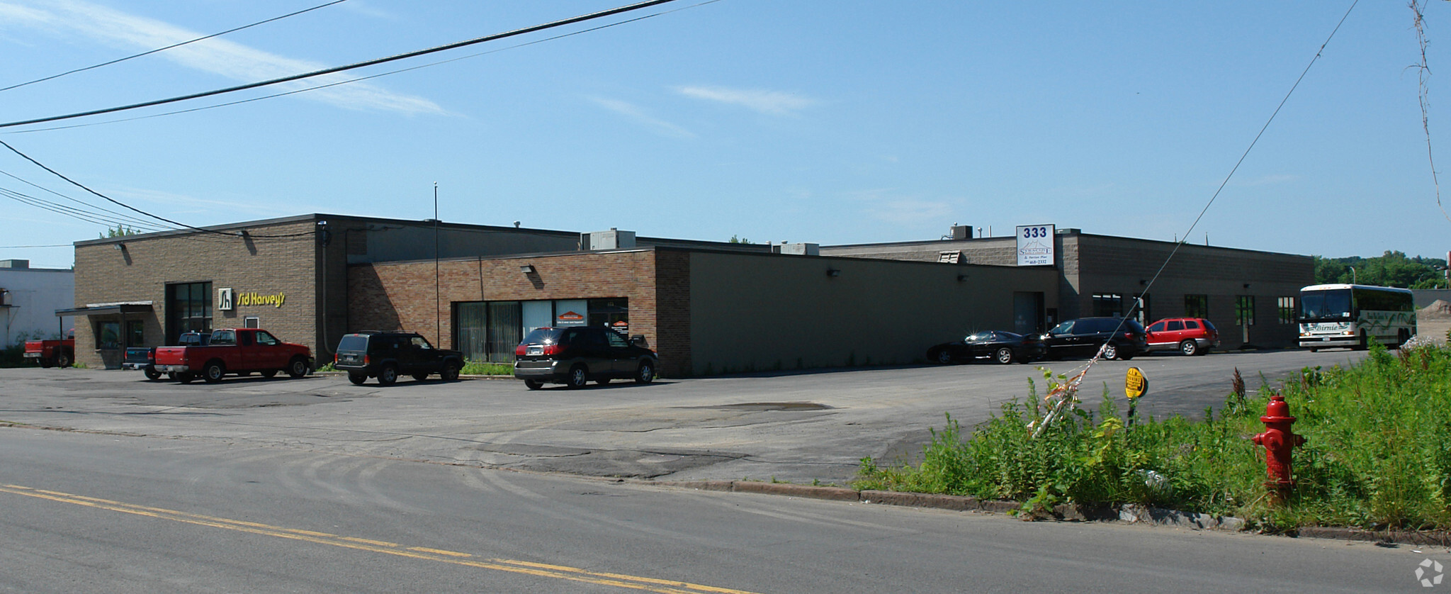 333 Pulaski St, Syracuse, NY for lease Building Photo- Image 1 of 9