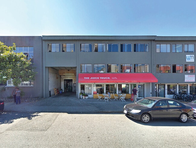 More details for 28-32 W 5th Ave, Vancouver, BC - Flex for Lease