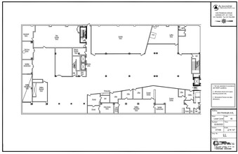 855 Franklin Ave, Garden City, NY for lease Floor Plan- Image 1 of 1