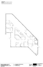 5750 W Thunderbird Rd, Glendale, AZ à louer Plan d’étage- Image 1 de 14