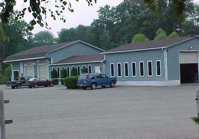 2848 Blakeslee Blvd, Lehighton, PA for sale - Primary Photo - Image 1 of 6