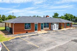 More details for 7101 E Reno Ave, Oklahoma City, OK - Retail for Sale