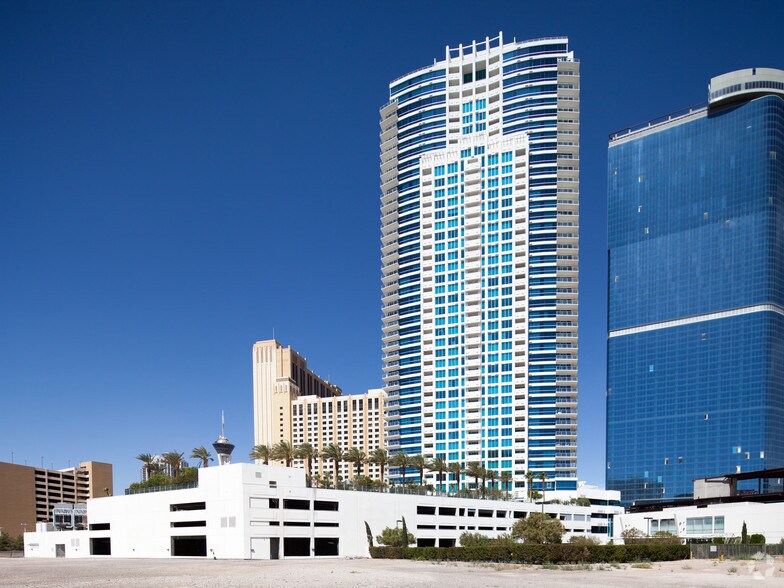 2700 Las Vegas Blvd, Las Vegas, NV for sale - Building Photo - Image 2 of 68