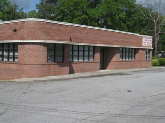 More details for 552 West Atlanta St SE, Marietta, GA - Industrial for Lease