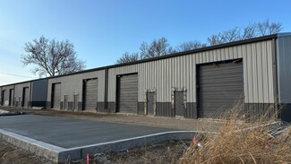 More details for 100 NE Harlem Rd, Kansas City, MO - Flex for Lease