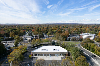 723 Rt-17, Paramus, NJ - Aérien  Vue de la carte