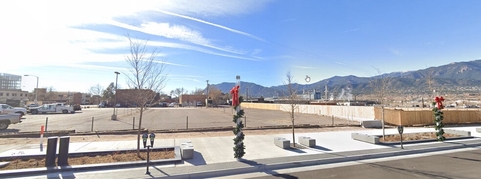 318 Cascade, Colorado Springs, CO for sale - Building Photo - Image 3 of 3