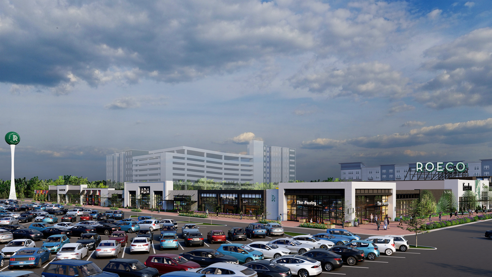 3131 E Michigan Ave, Lansing, MI à louer - Photo du bâtiment - Image 2 de 4