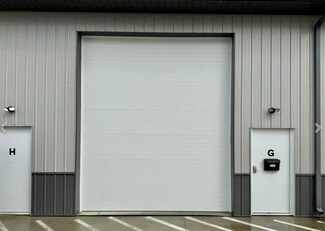 Plus de détails pour 3611 Fast Ln, Cedar Falls, IA - Industriel à vendre