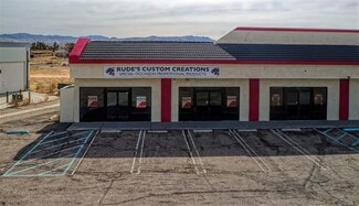 More details for 13605 Central Rd, Apple Valley, CA - Retail for Lease