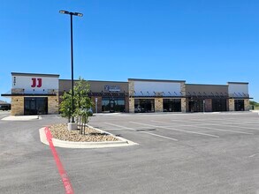 4201 S Fort Hood St, Killeen, TX for lease Building Photo- Image 2 of 2