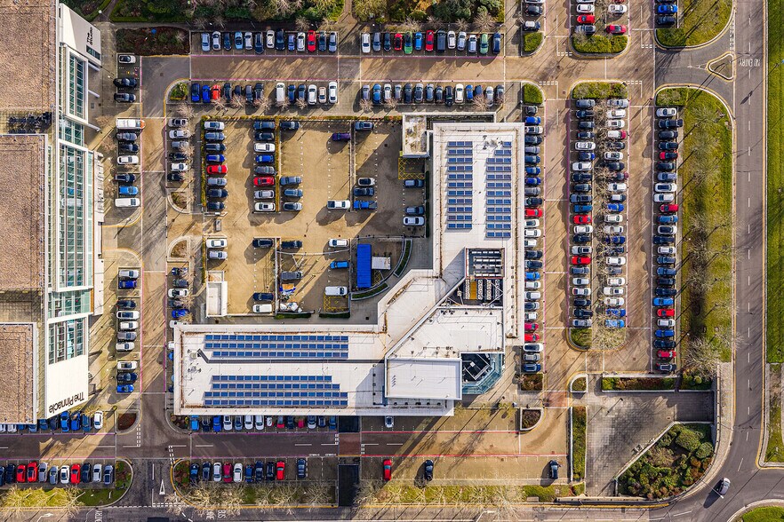 401 Grafton Gate E, Milton Keynes à louer - Photo du bâtiment - Image 3 de 15