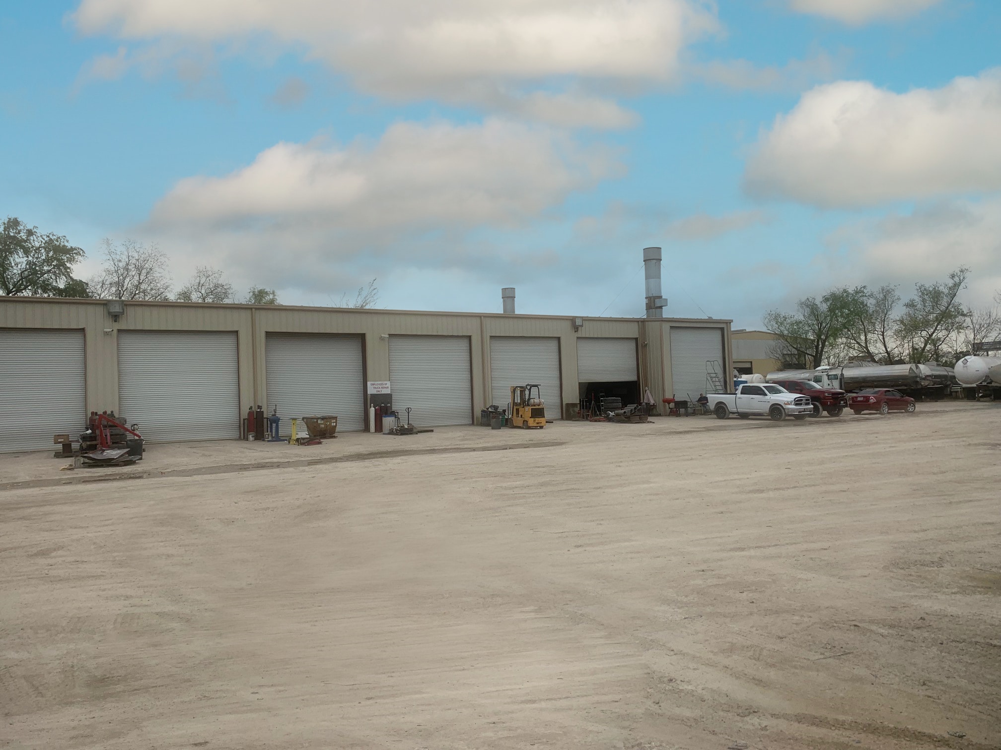 7119 Wright Rd, Houston, TX for lease Primary Photo- Image 1 of 3